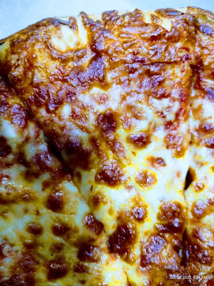 Cheese Pizza