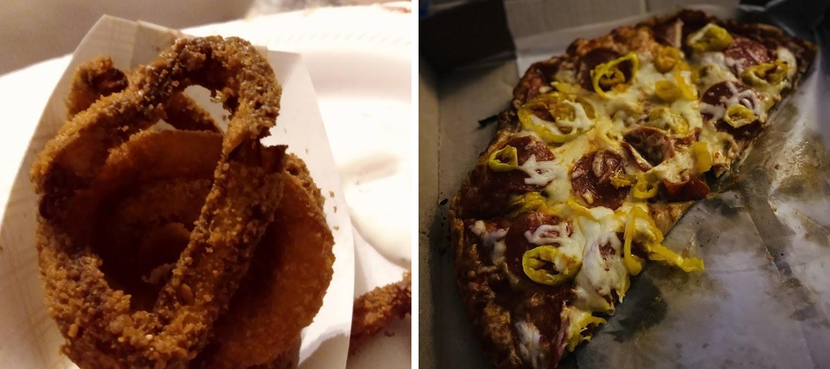 Mama Pepino's