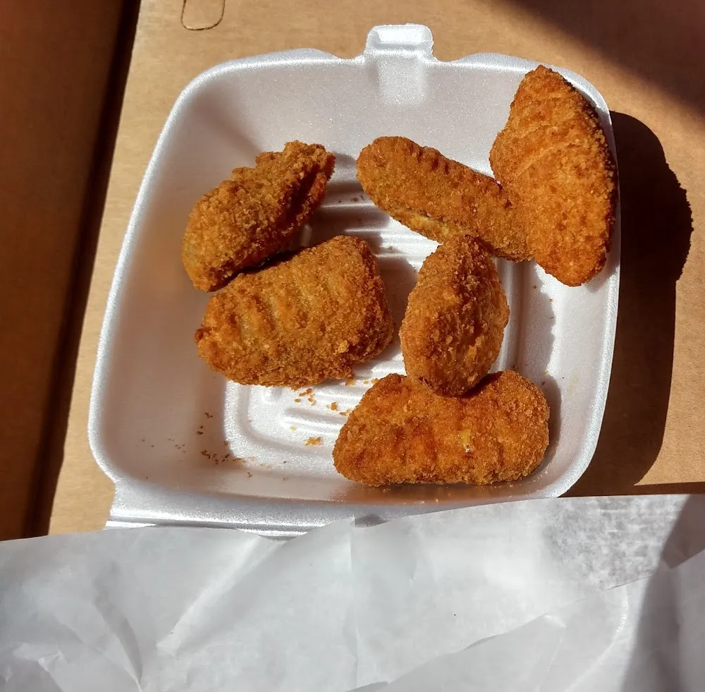Halopino Poppers
