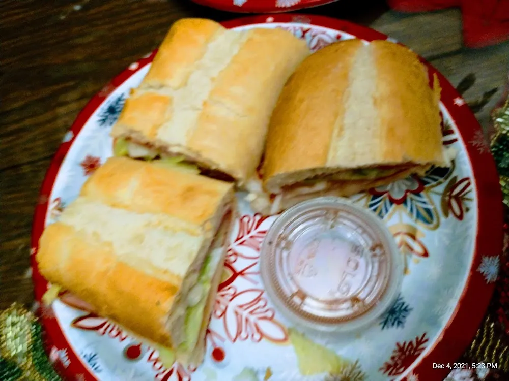 Hoagie