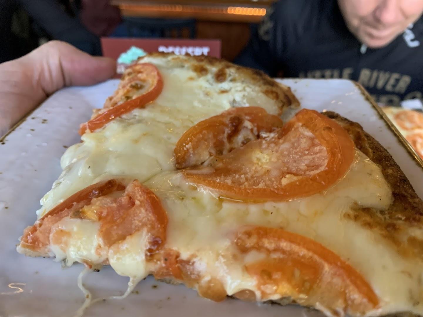 Mama Pepino's