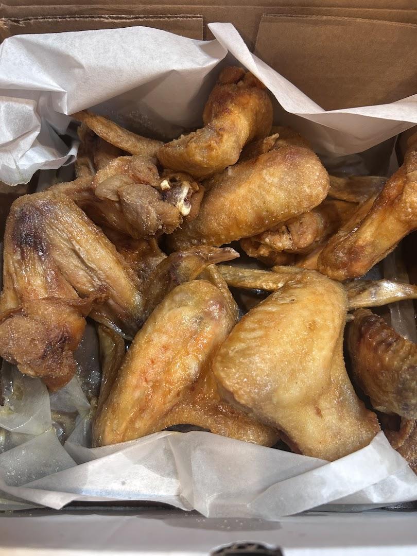 Mama Pepino's