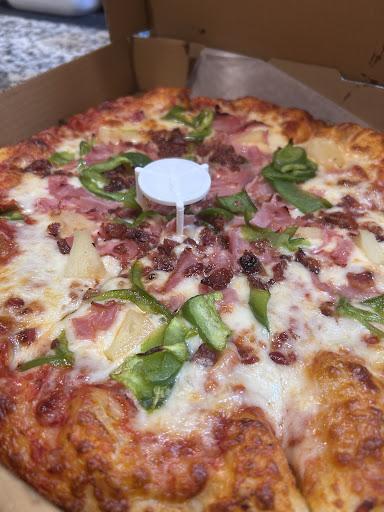 Mama Pepino's